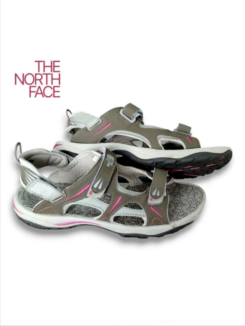 The North Face Women's Hedgehog Trail And Water Sandals